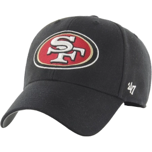 49ers 47 MVP