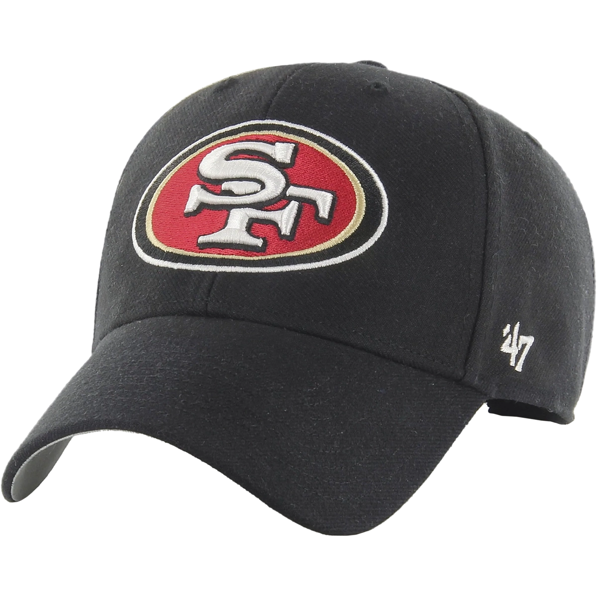 49ers 47 MVP