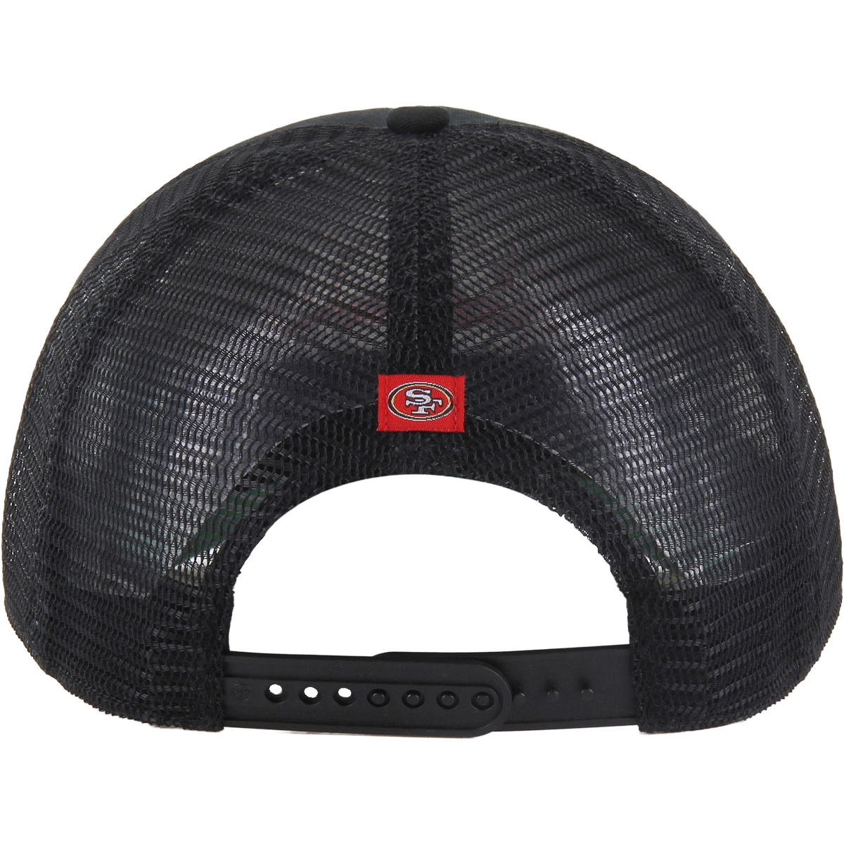 49ers Promenade 47 Hitch RF