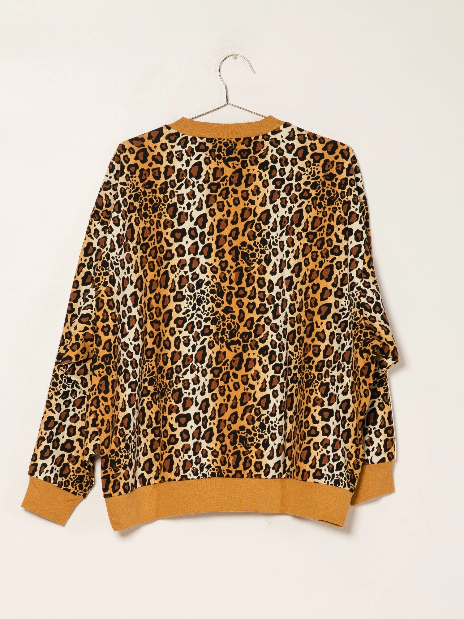 ADIDAS CREW SWEATSHIRT  - CLEARANCE
