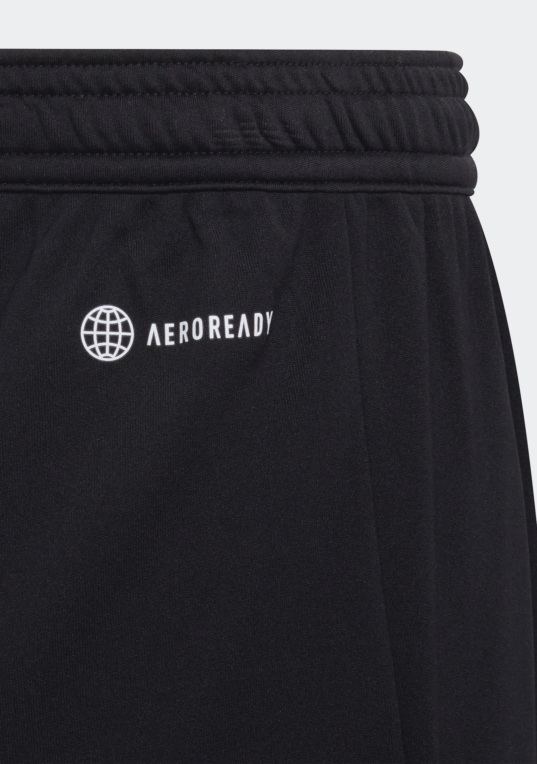 Adidas Junior Entrada 22 Shorts