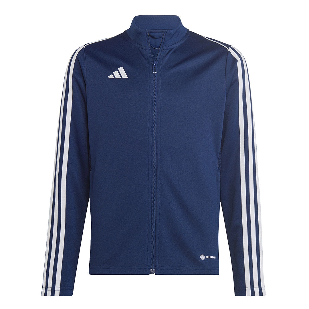 adidas - Kids' (Junior) Tiro 23 League Training Jacket (HS3525)