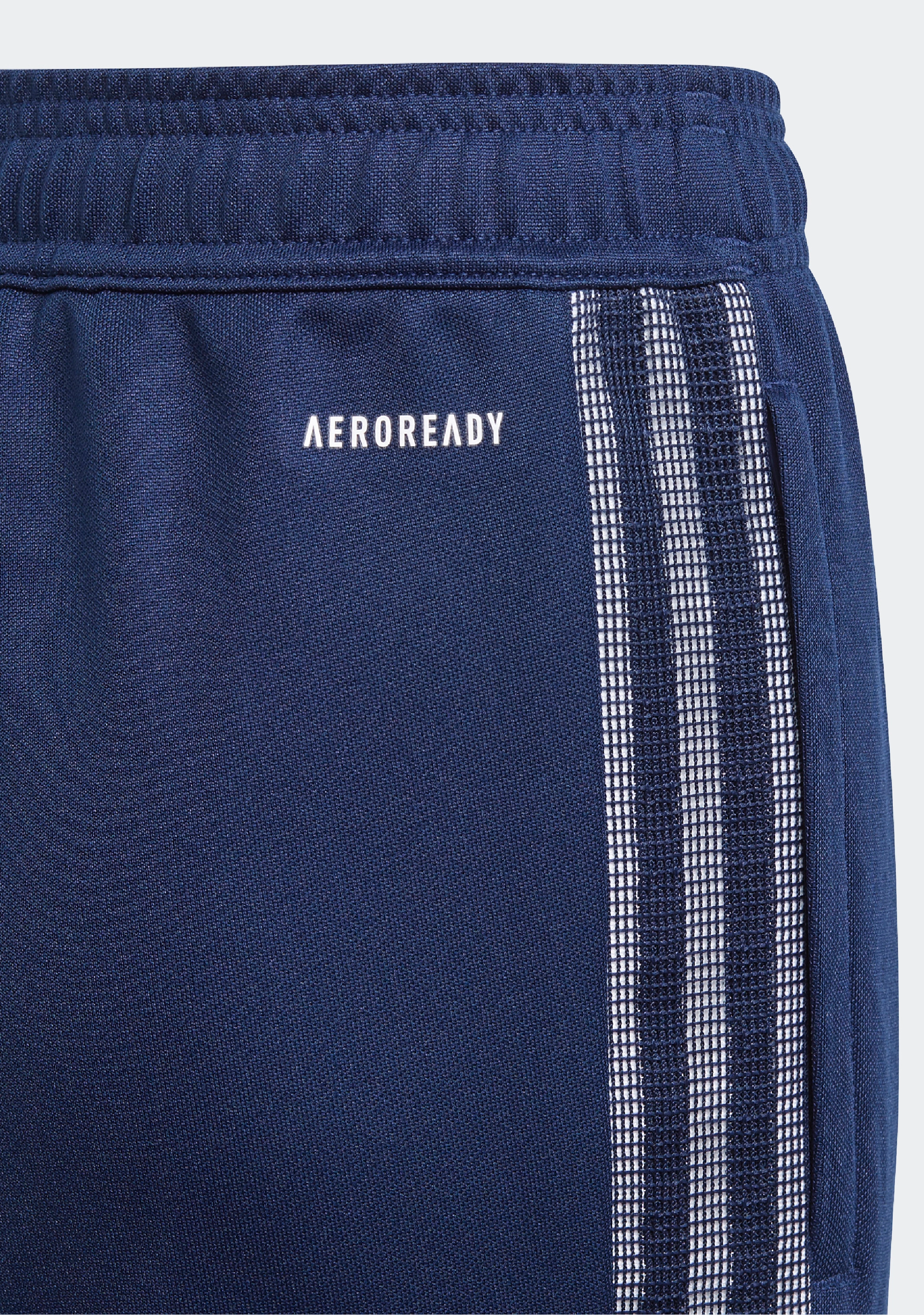 Adidas Kids' Tiro 21 Track Pants