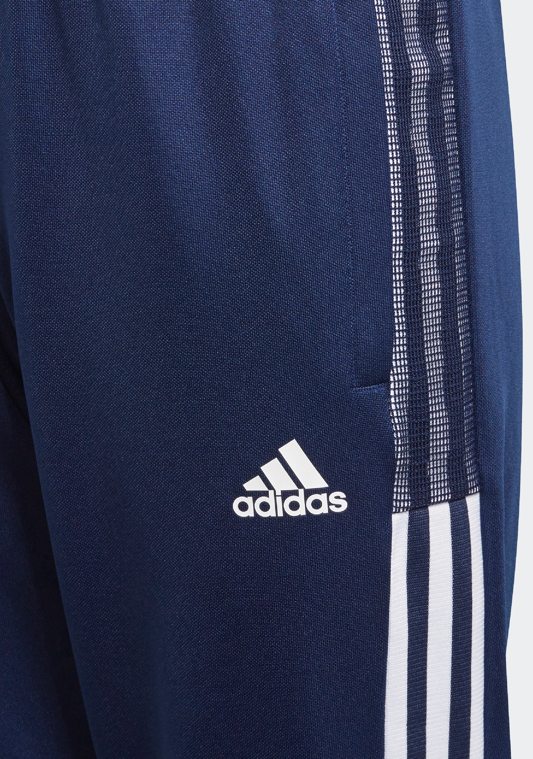 Adidas Kids' Tiro 21 Track Pants