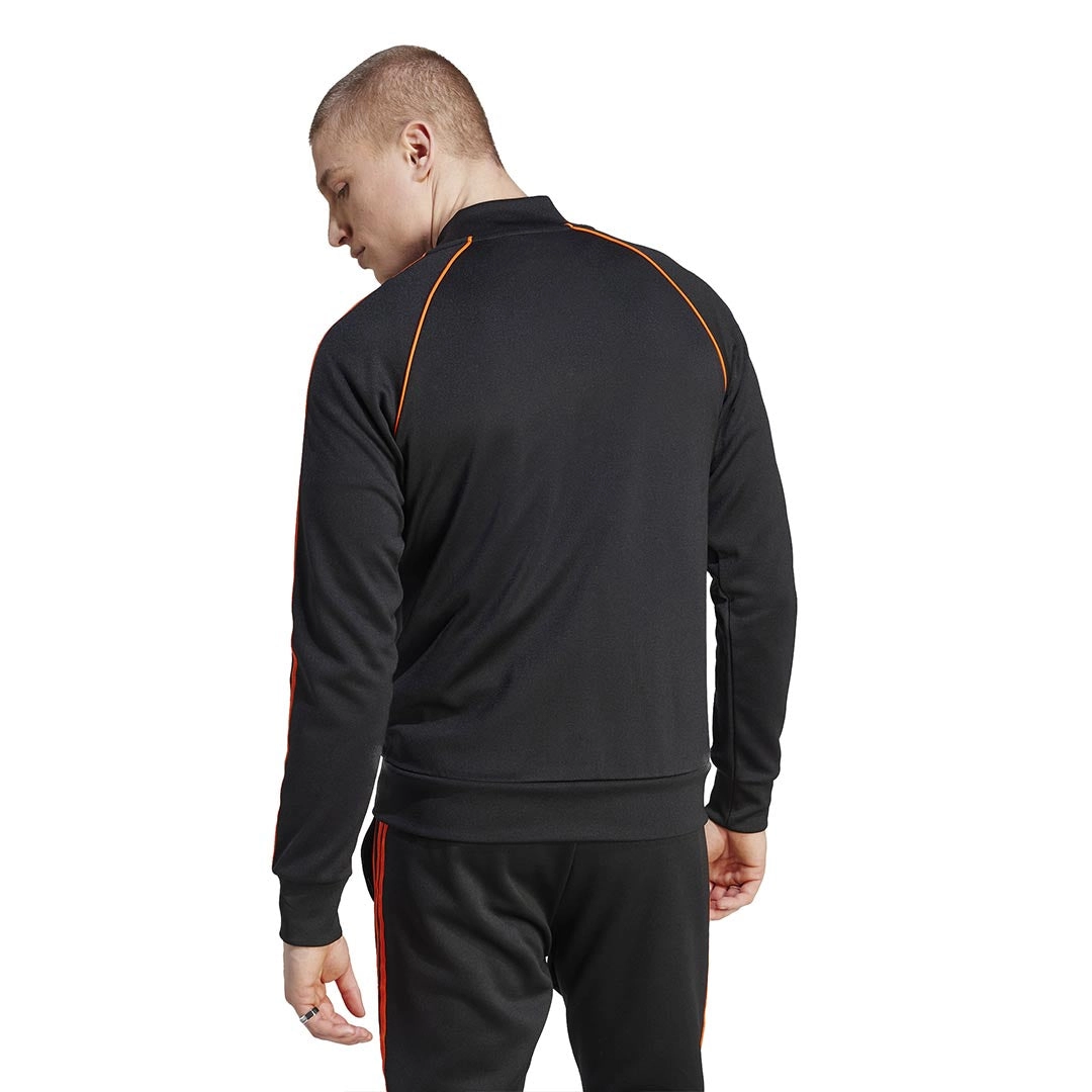 adidas - Men's Adicolor Classics SST Track Jacket (II5766)