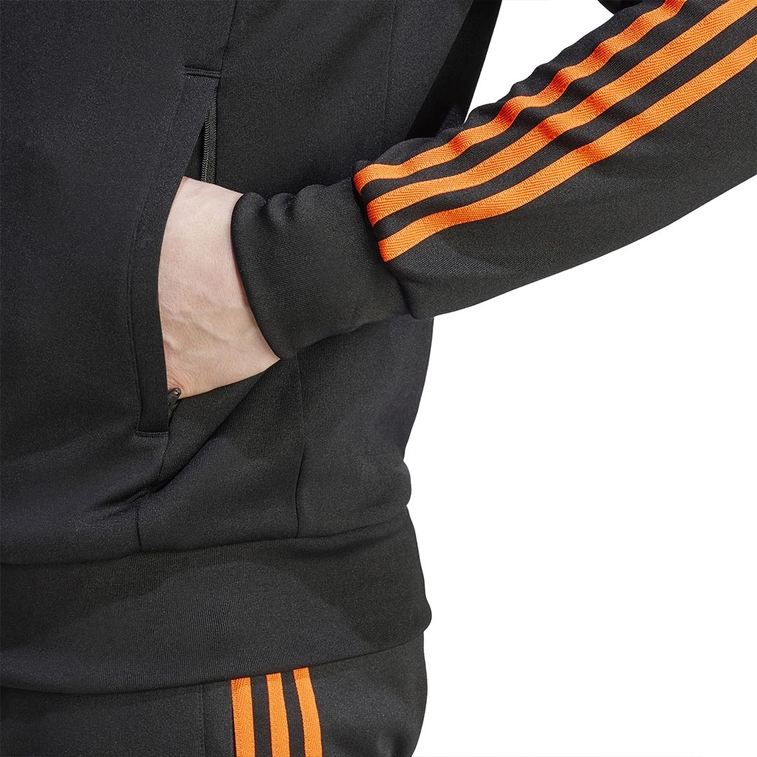 adidas - Men's Adicolor Classics SST Track Jacket (II5766)