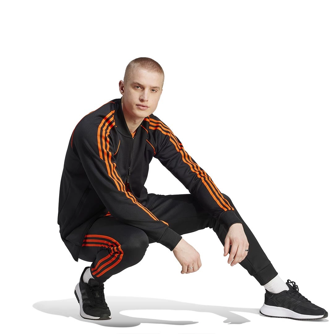 adidas - Men's Adicolor Classics SST Track Jacket (II5766)