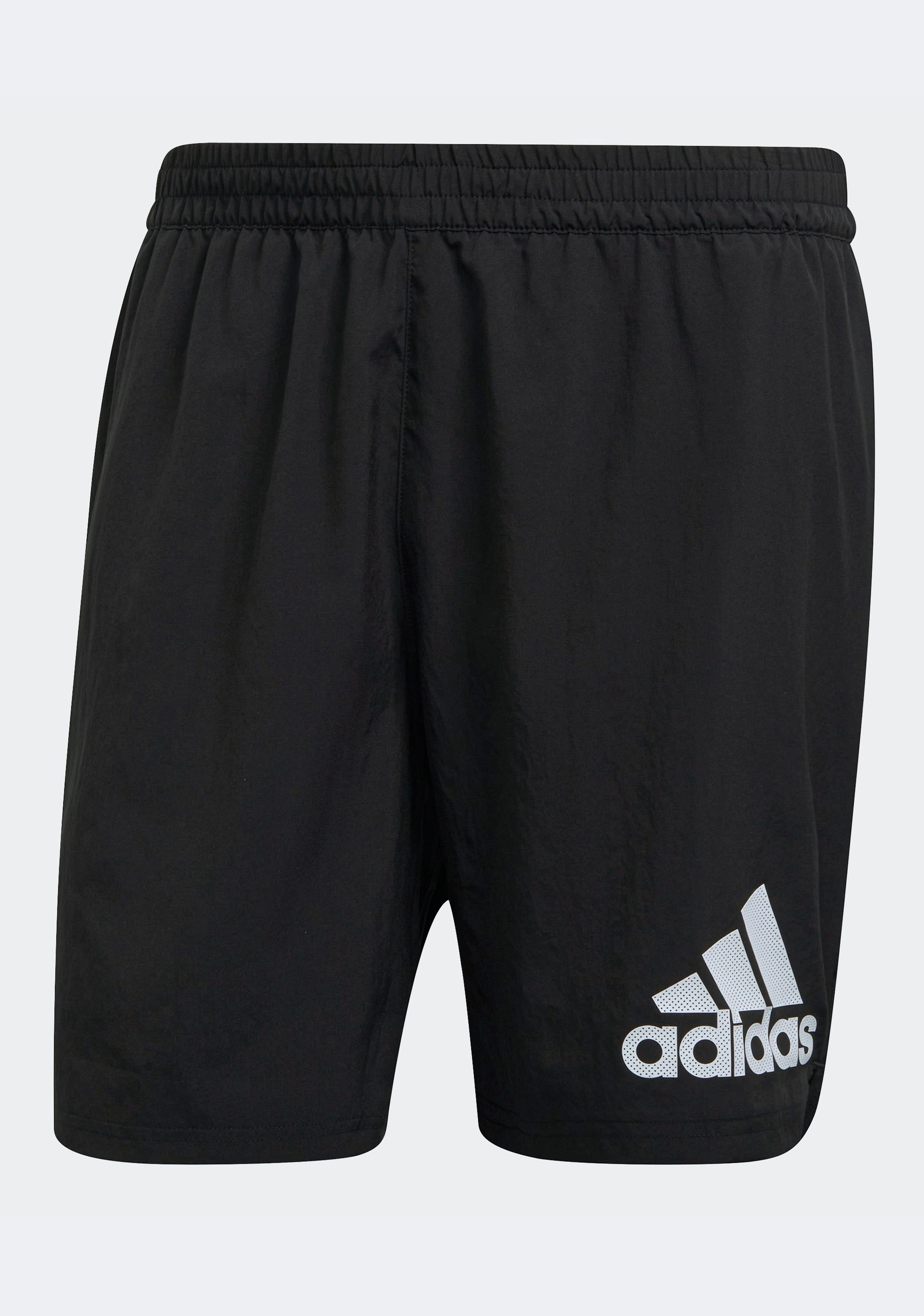 Adidas Men's Run It 5" Shorts