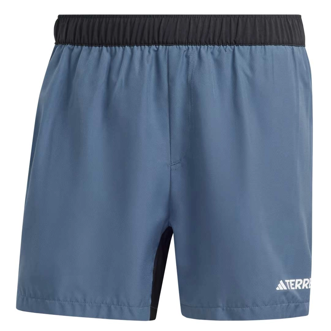adidas - Men's Terrex 5" Running Shorts (IB1891)