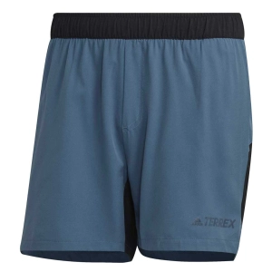 adidas - Men's Terrex 7 Inch Running Shorts (HF9290-7IN)