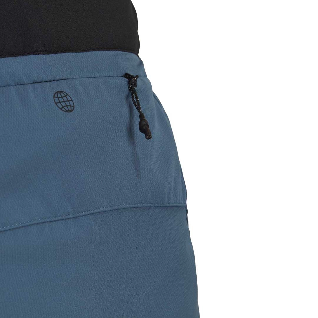 adidas - Men's Terrex 7 Inch Running Shorts (HF9290-7IN)