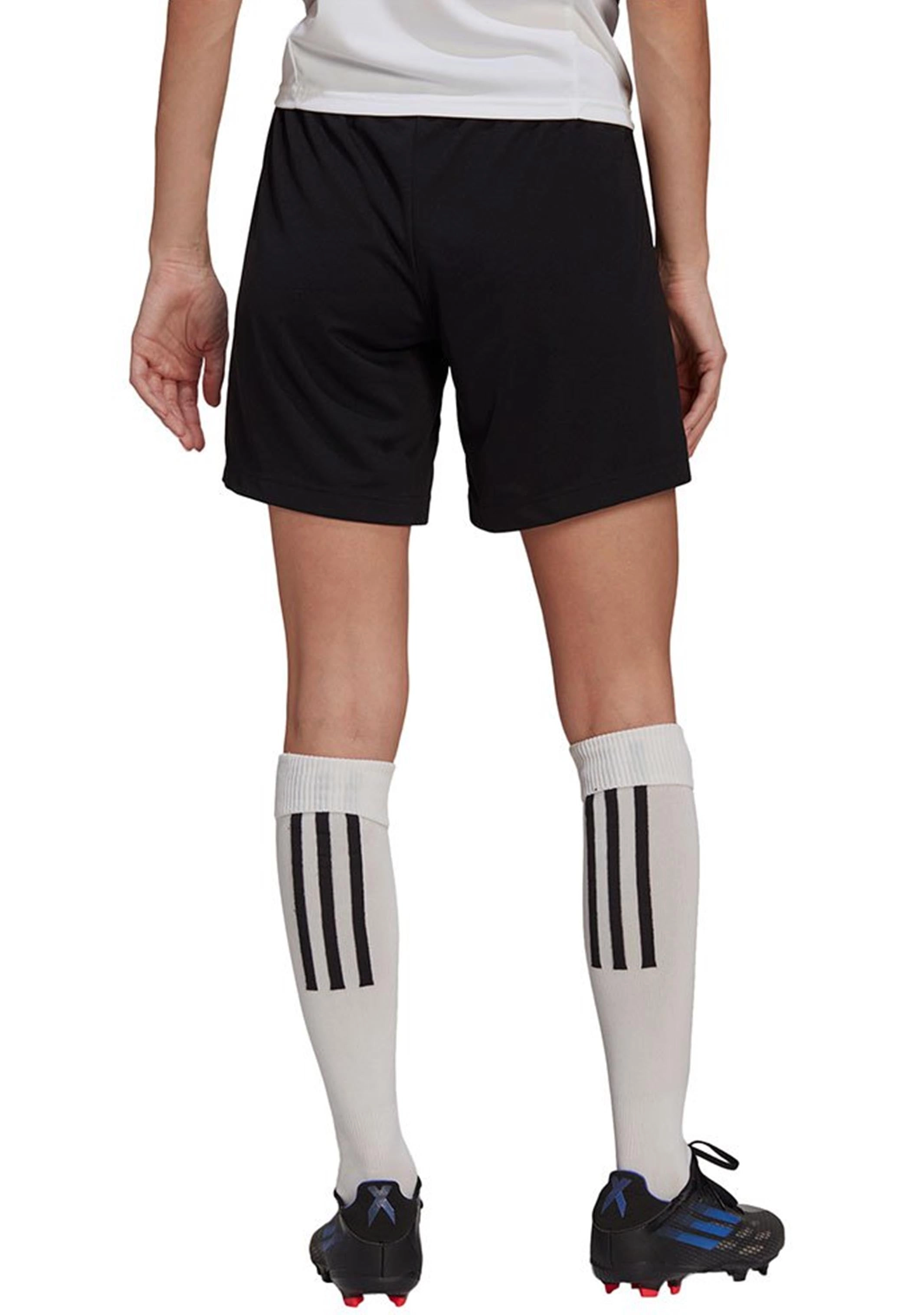Adidas Womens Entrada 22 Shorts