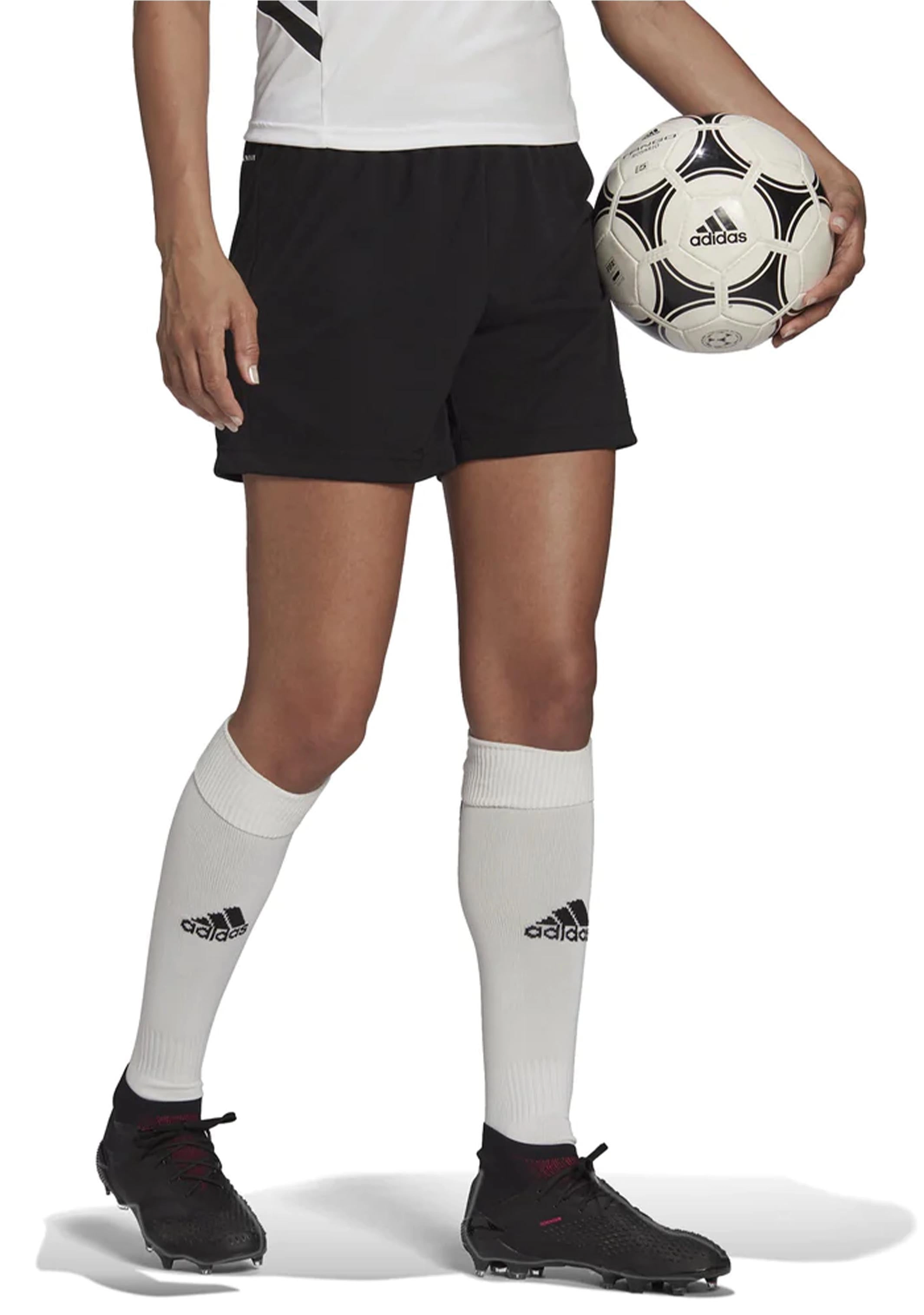 Adidas Womens Entrada 22 Shorts
