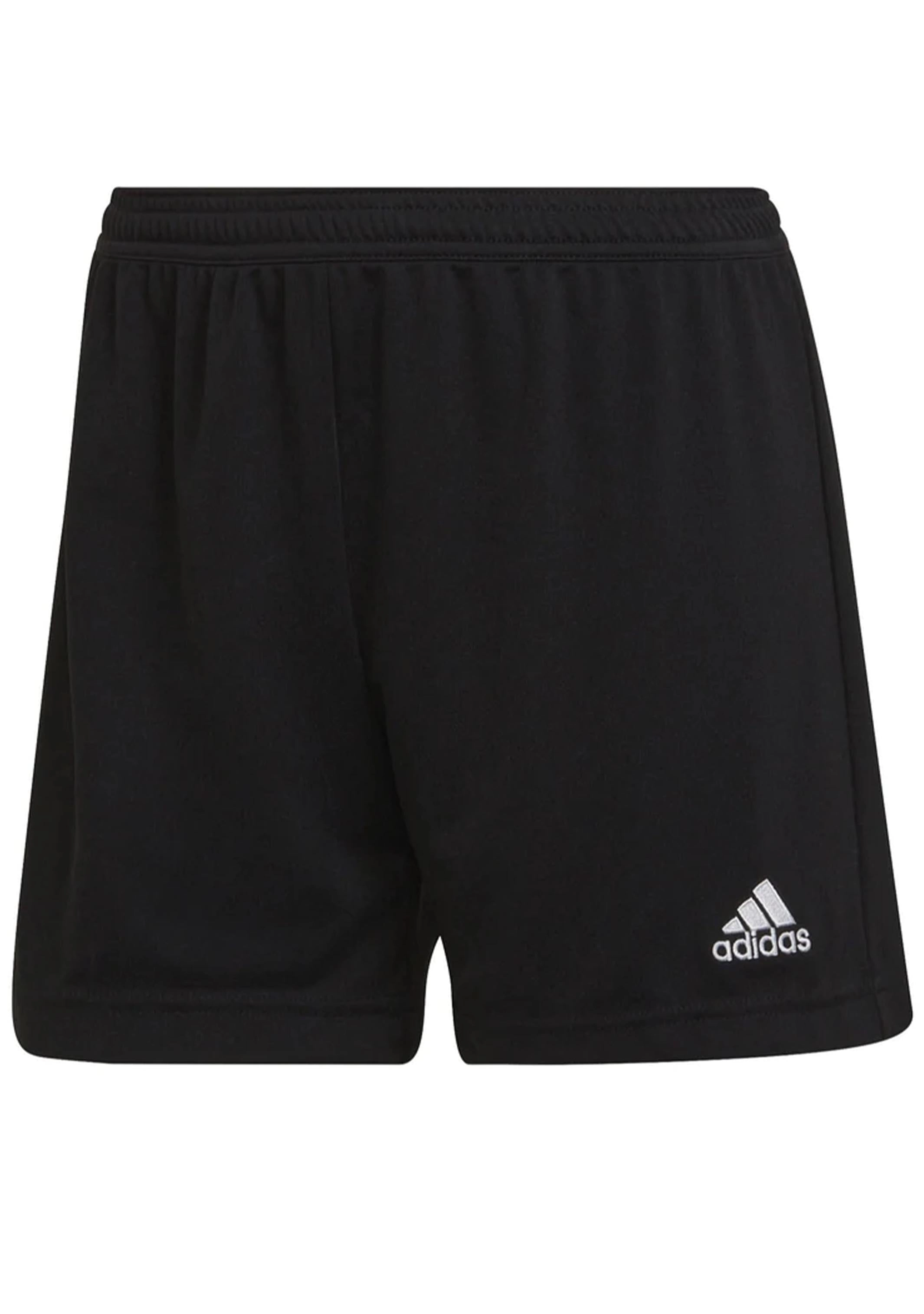 Adidas Womens Entrada 22 Shorts