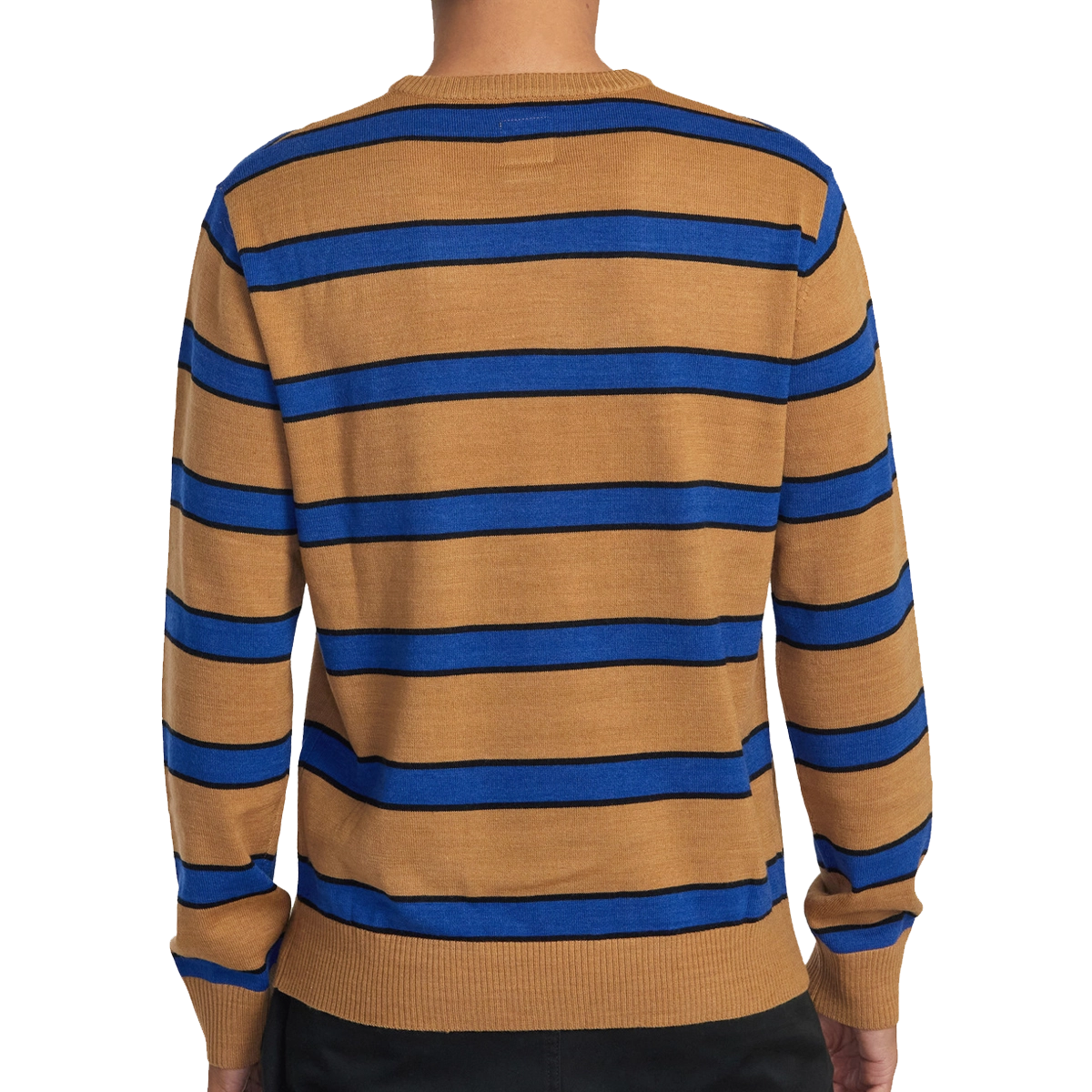 Alex Stripe Crew