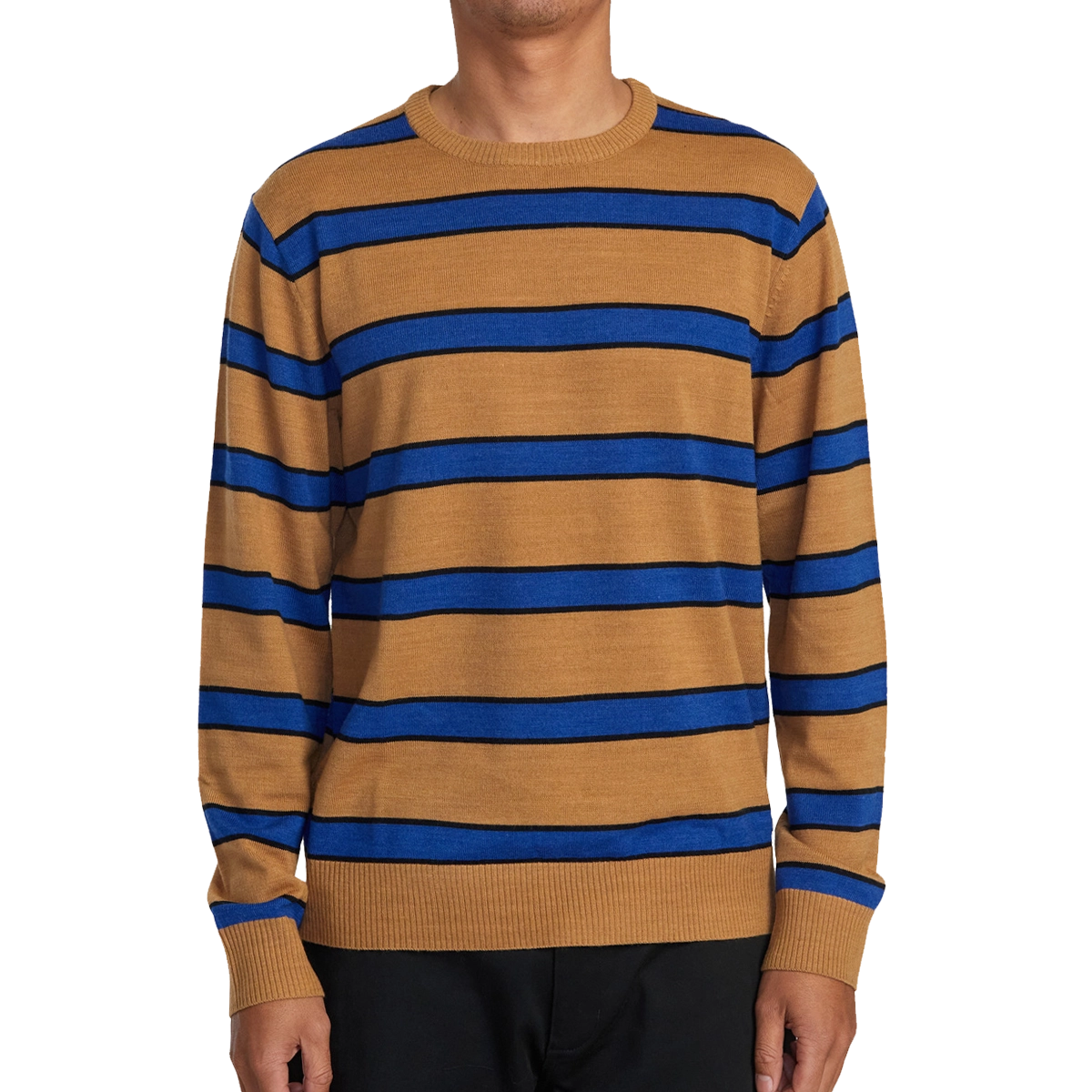 Alex Stripe Crew