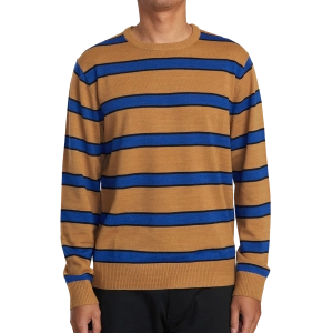 Alex Stripe Crew