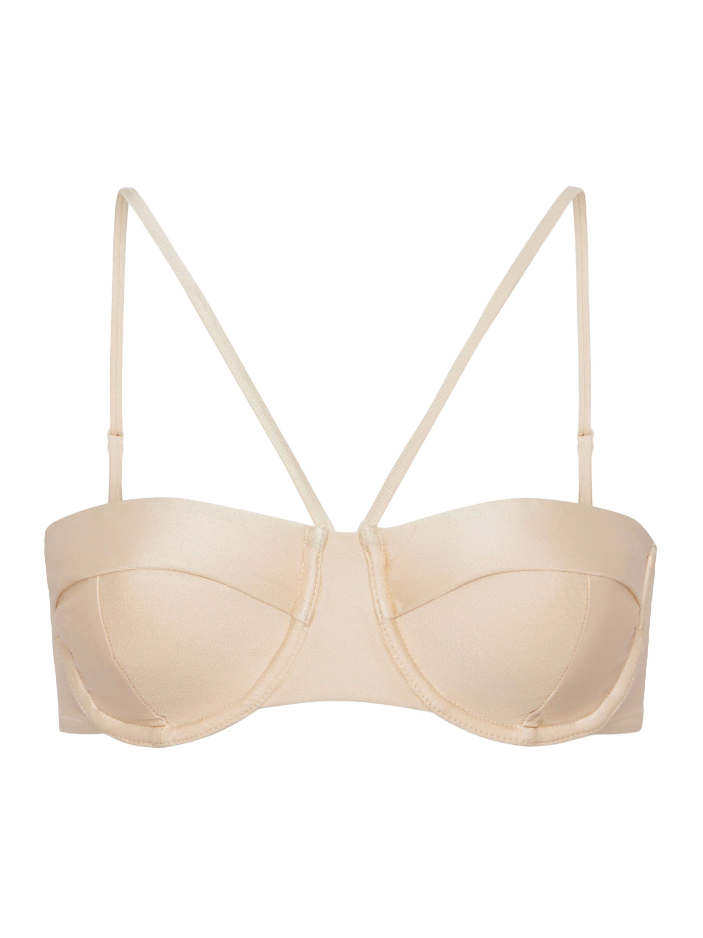 Alexandria Bikini Top