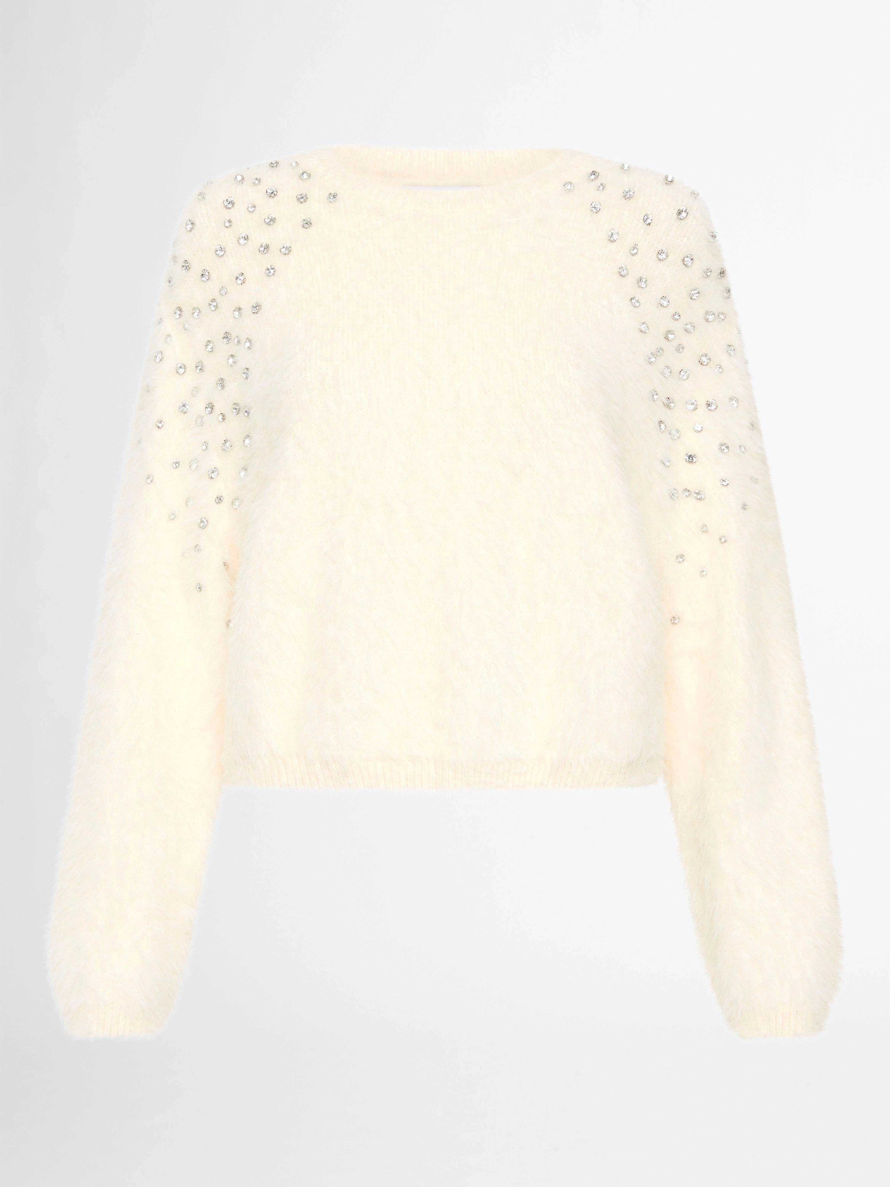 AMARA KNIT JUMPER