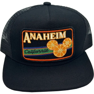 Anaheim Trucker
