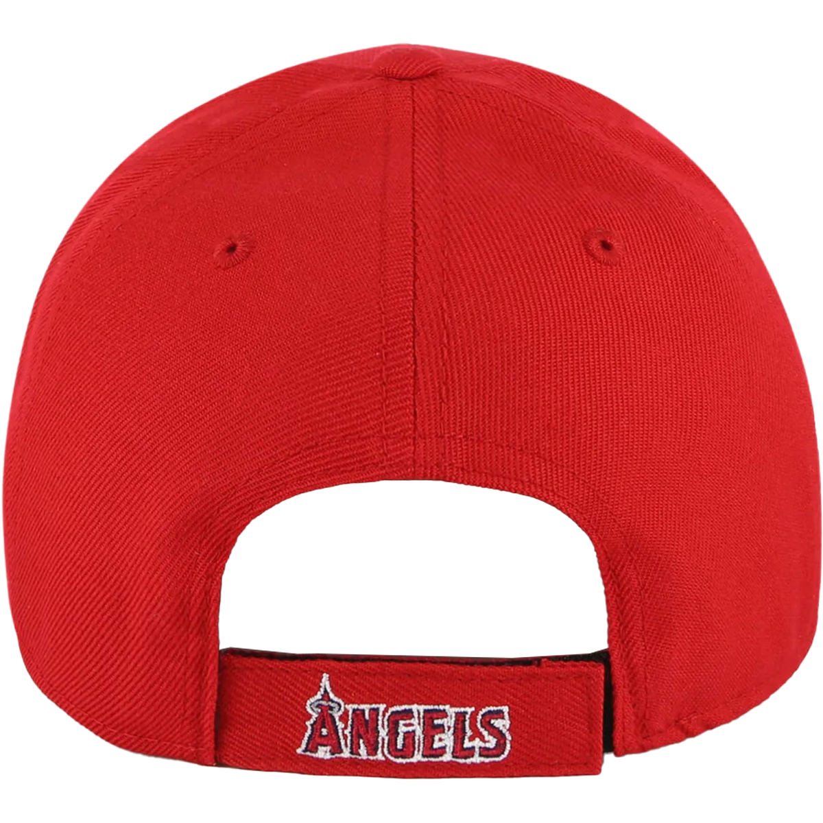 Angels 47 MVP
