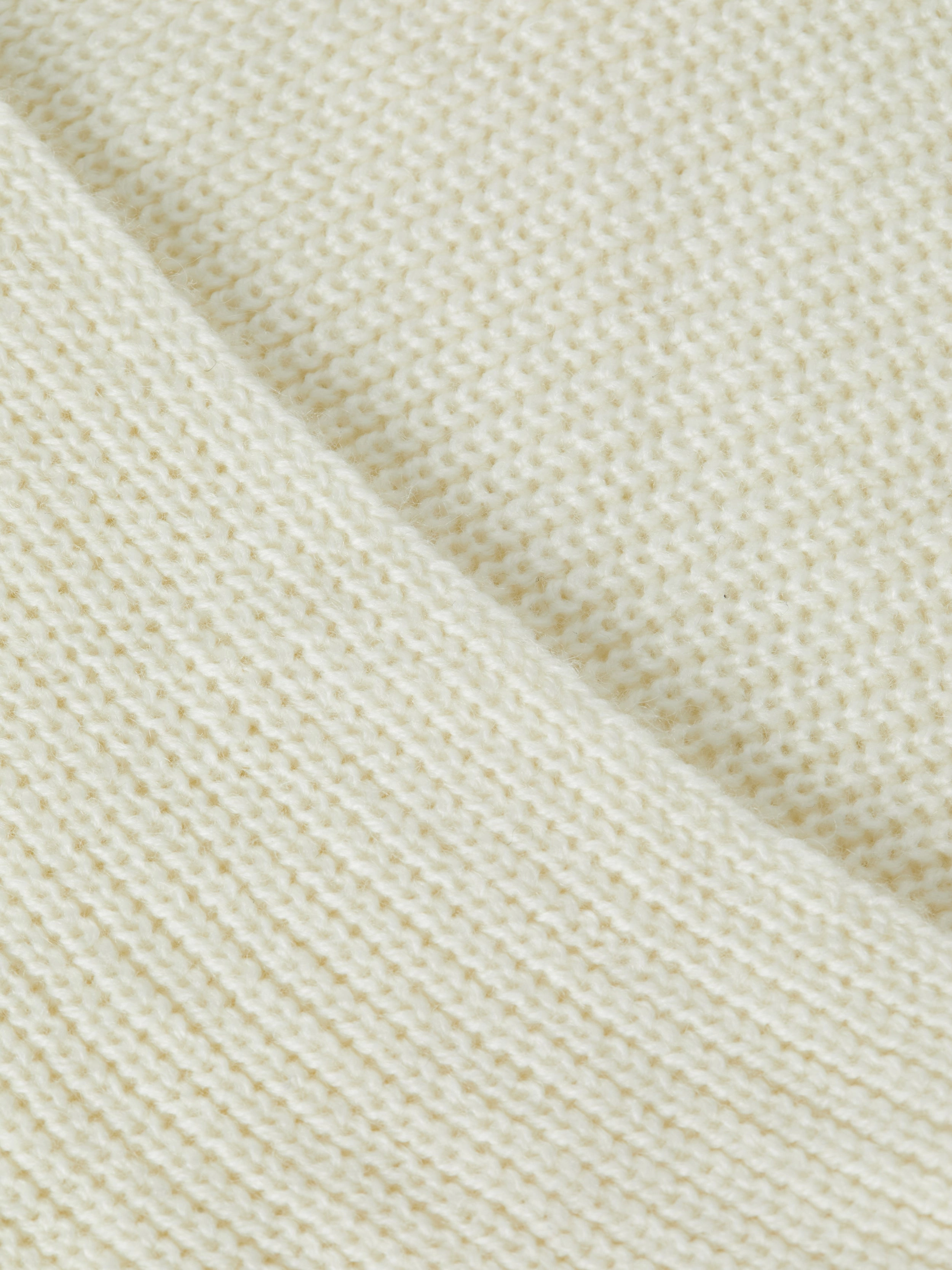 Antonella Crossover Sweater