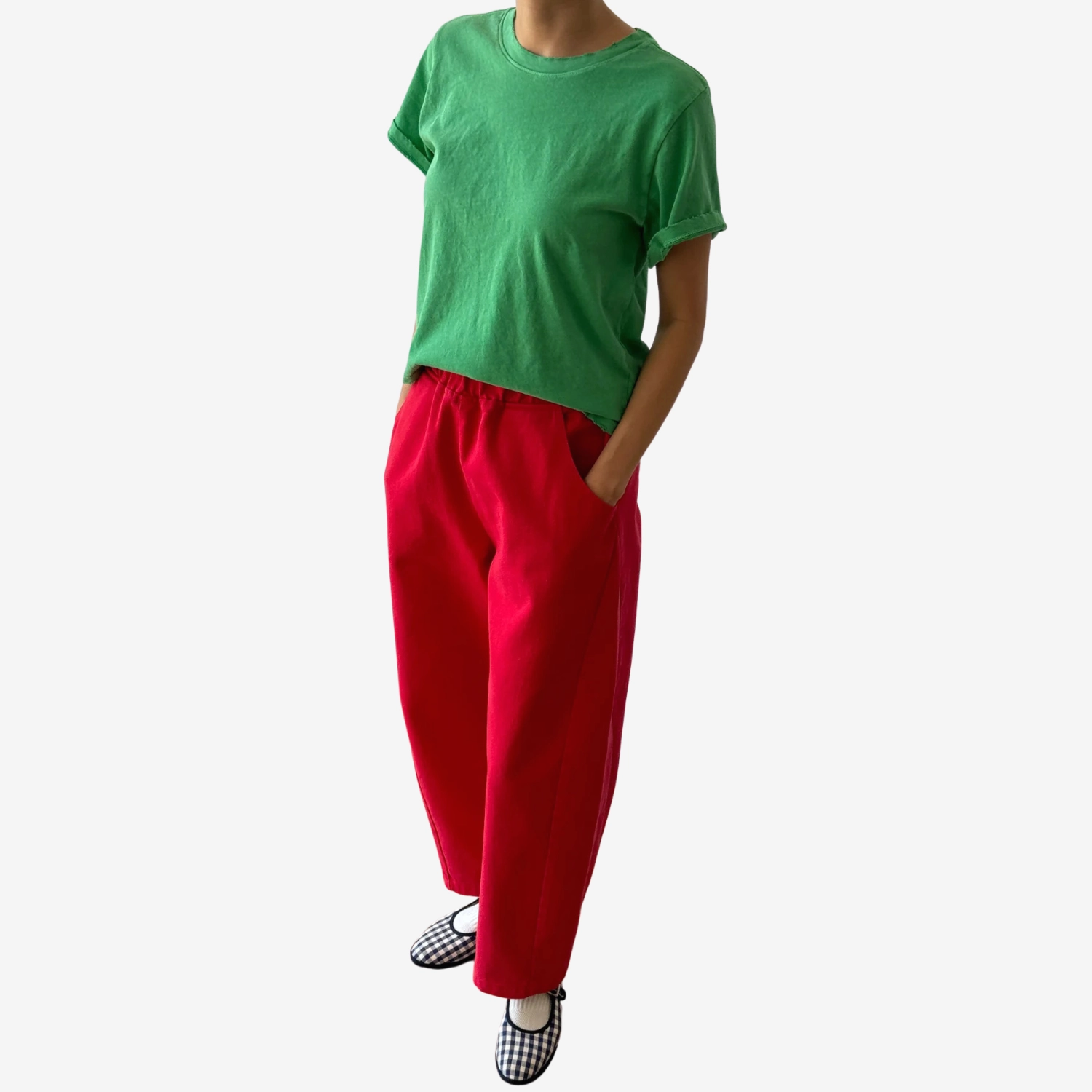 Arc Pants
