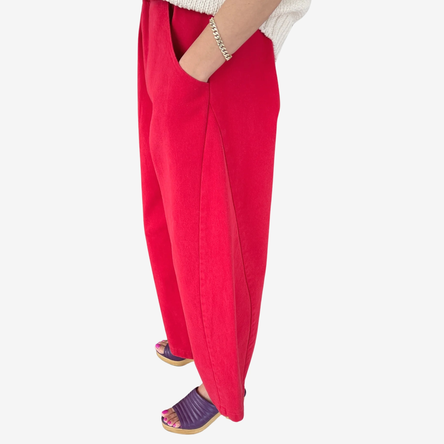 Arc Pants