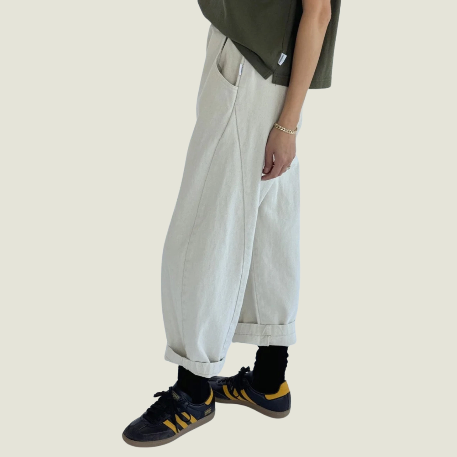 Arc Pants