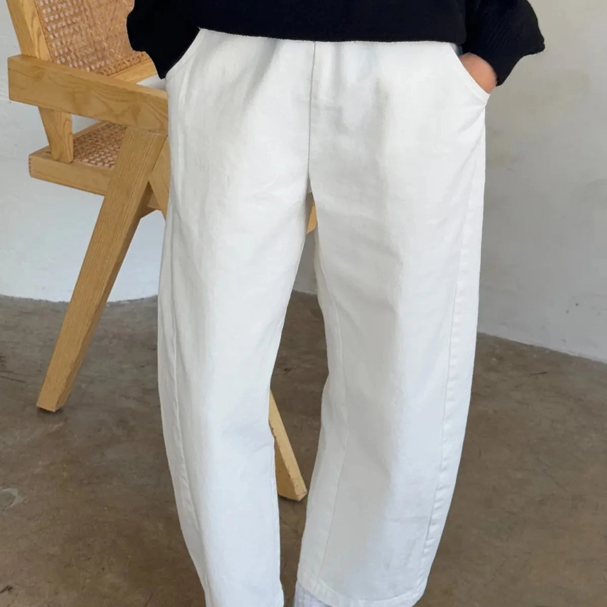 Arc Pants