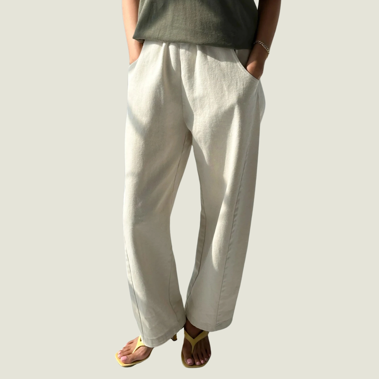 Arc Pants