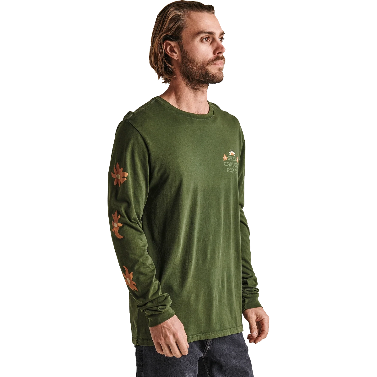 Atoll Long Sleeve Tee