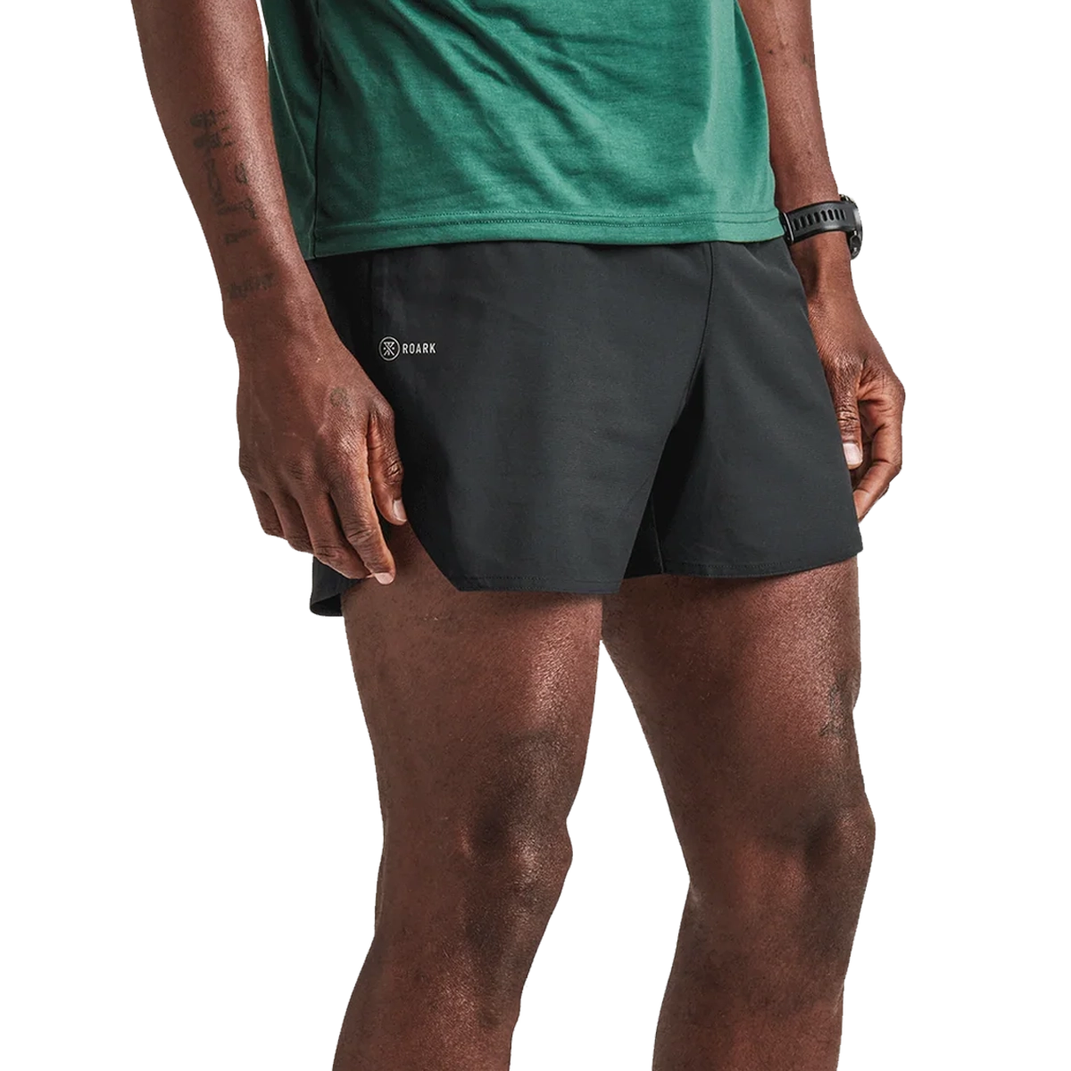 Baja 5" Short