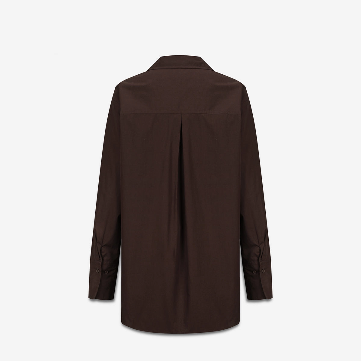 Better Times - Women's Shirt / Bark