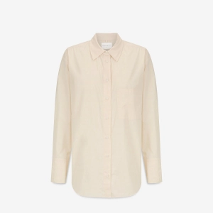 Better Times - Women's Shirt / Bone