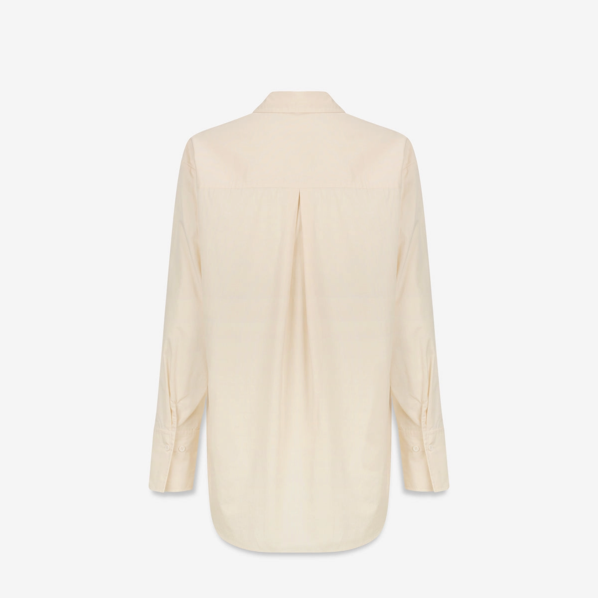 Better Times - Women's Shirt / Bone