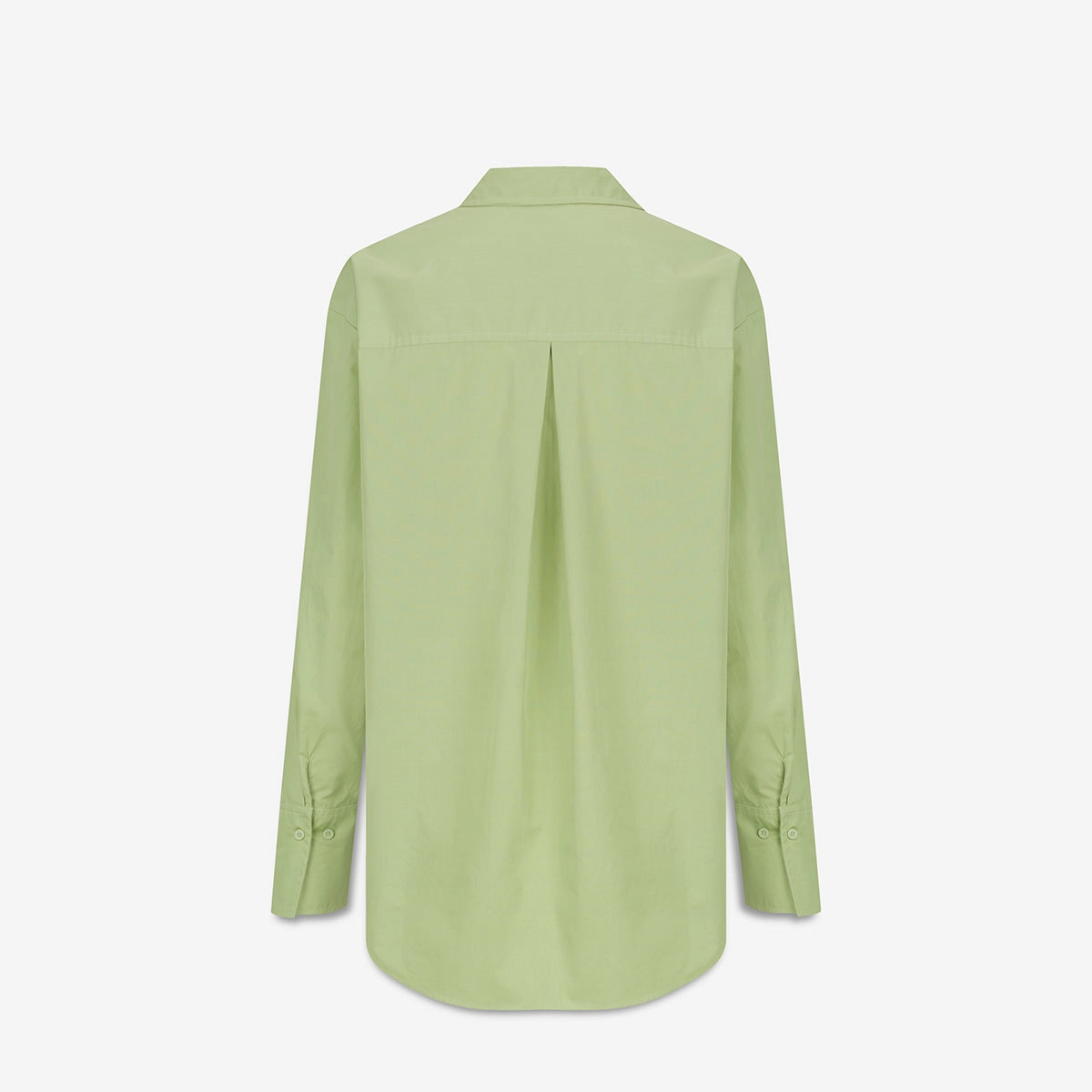 Better Times - Women's Shirt / Honeydew
