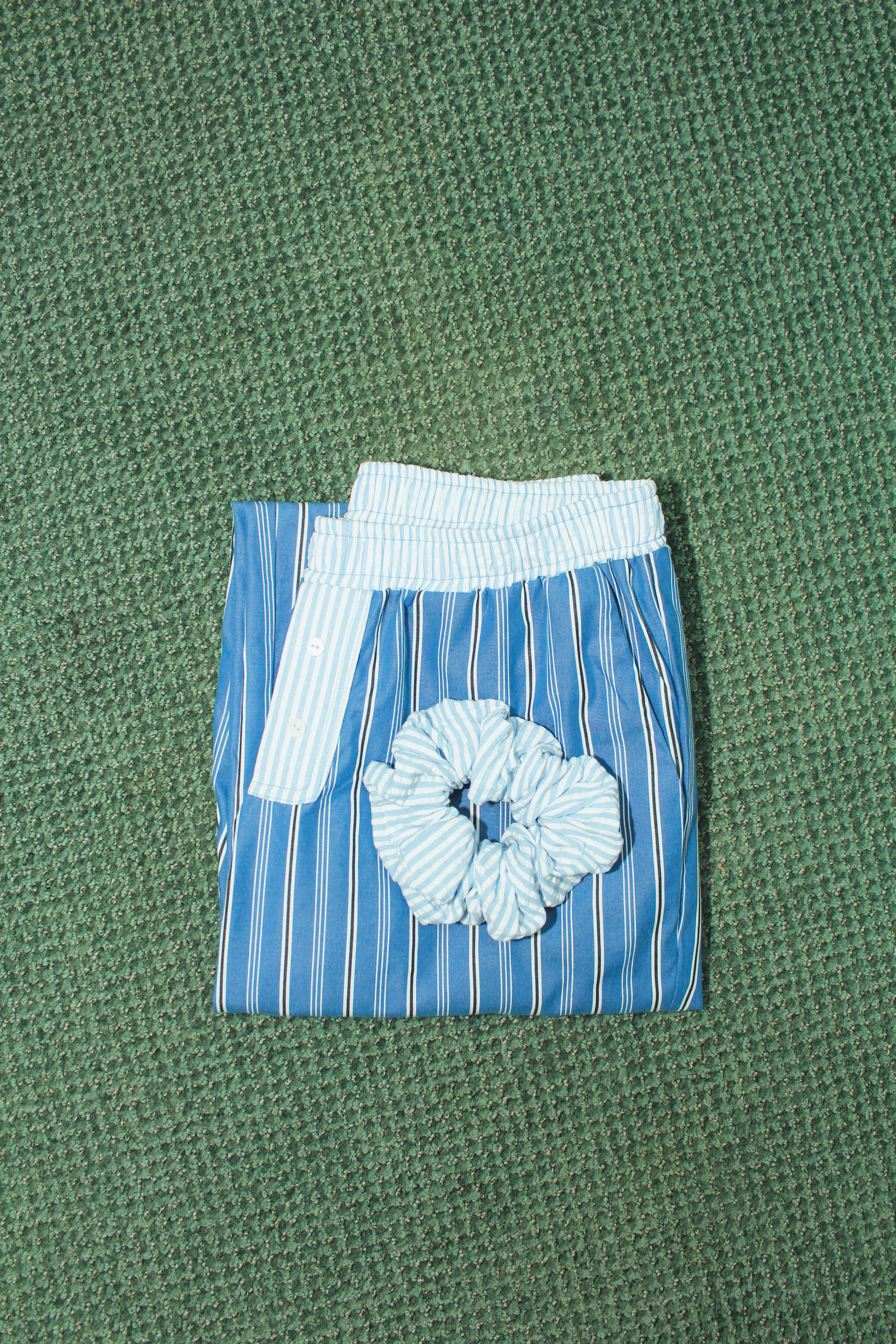 Boxer Pants