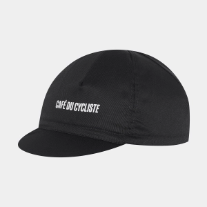Café du Cycliste Gapette Cap