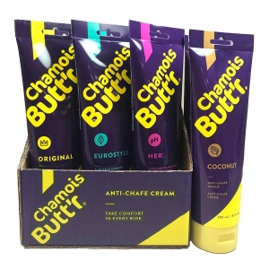 Chamois Butt'r Variety Pack