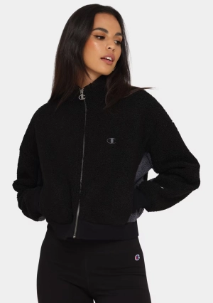 Champion Womens Sherpa Jacket
