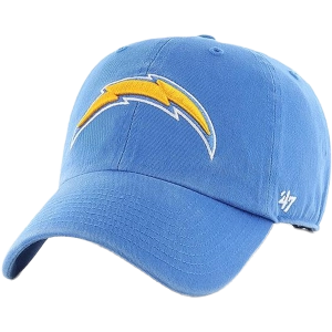 Chargers 47 Clean Up