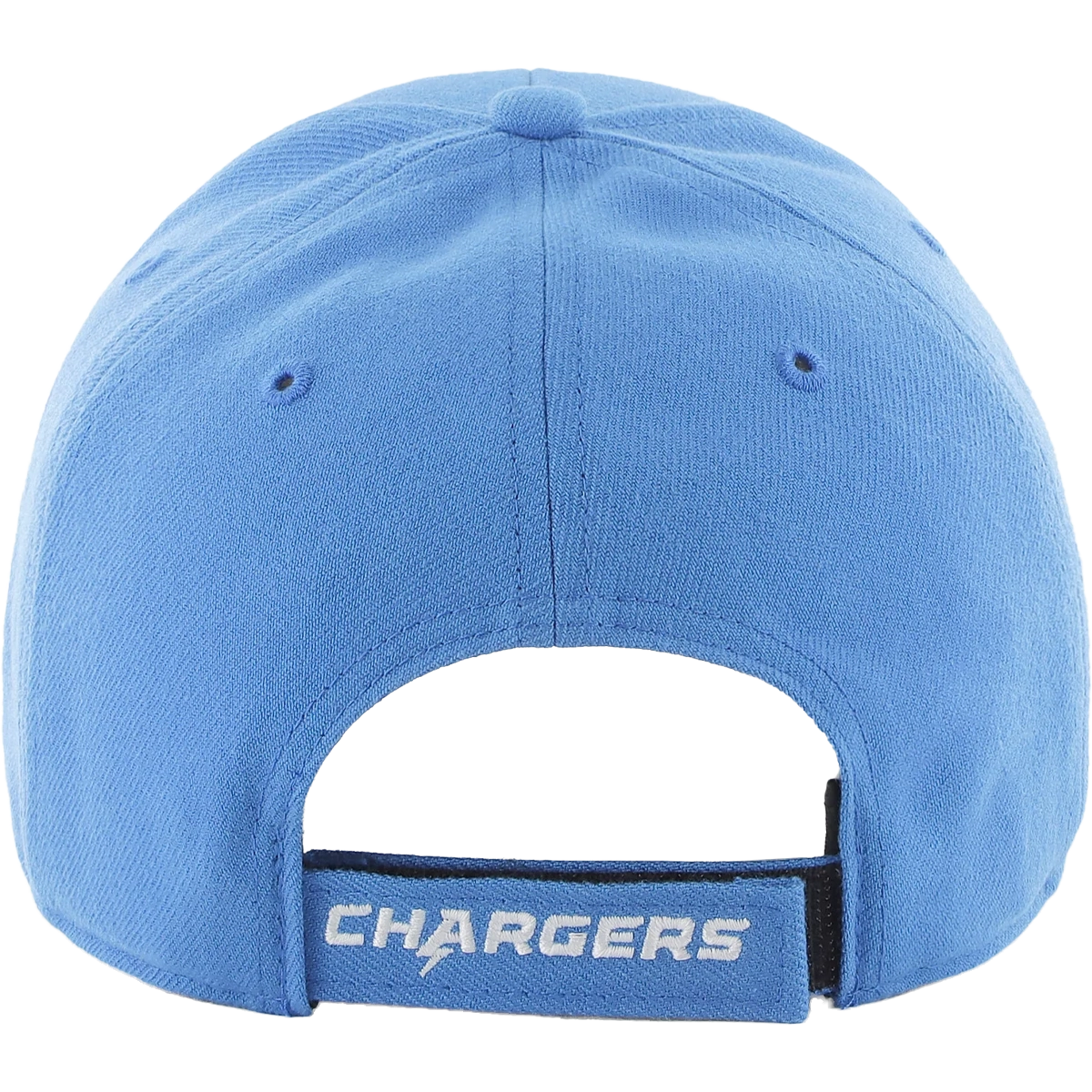 Chargers 47 MVP
