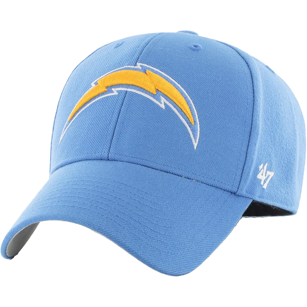 Chargers 47 MVP