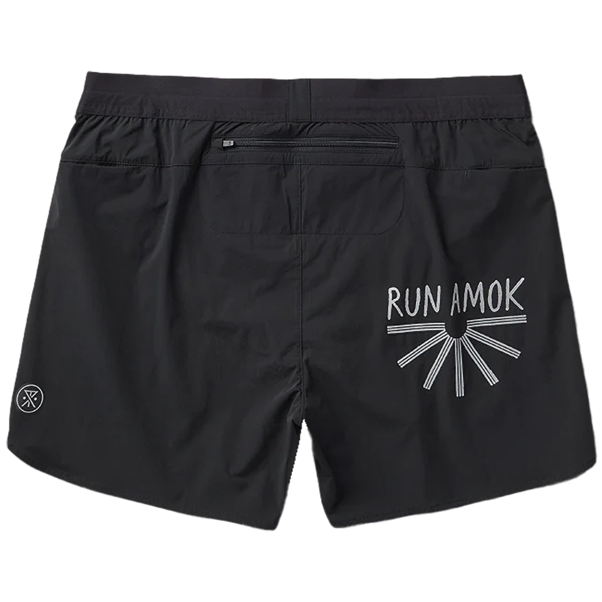 Ciele X Run Amok Alta 5"
