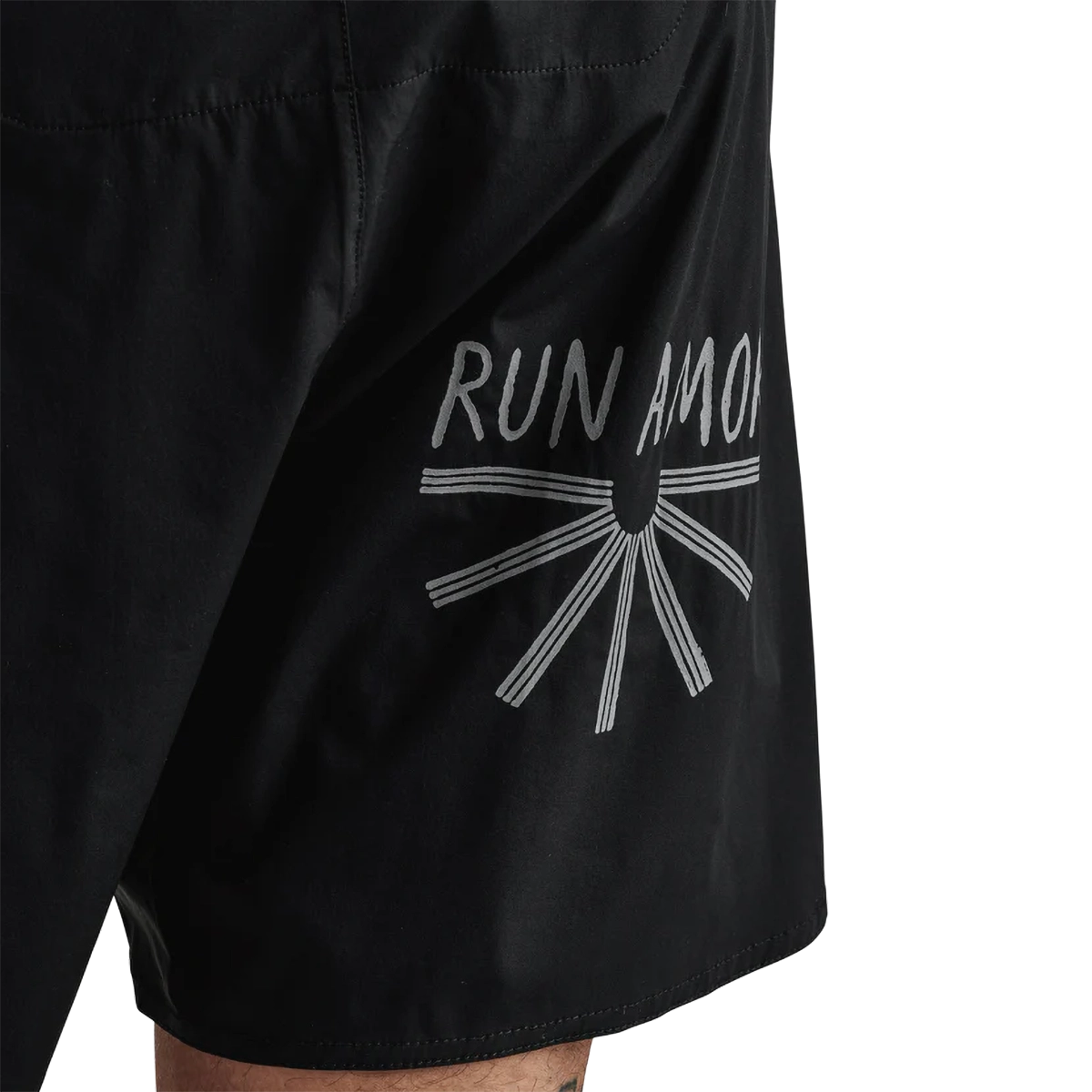 Ciele X Run Amok Alta 5"