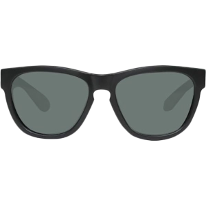 Classic (0-3) Black Satin/Polarized Grey
