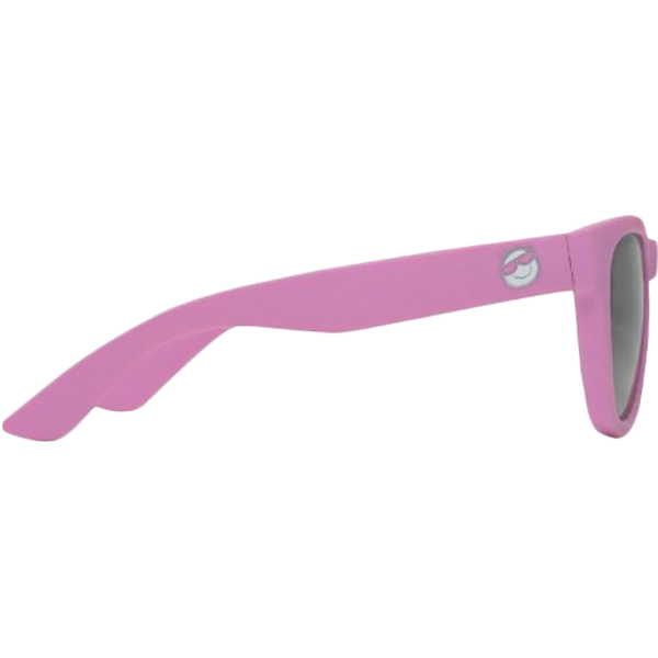Classic (0-3) Powder Pink/Polarized Grey