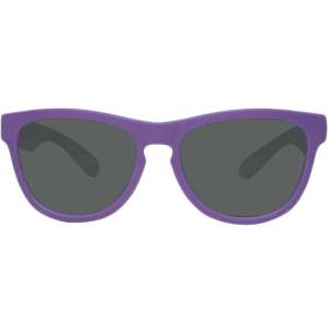 Classic (3-7) Grape Jelly/Polarized Grey