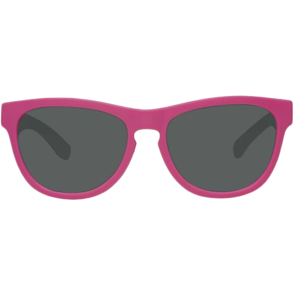Classic (3-7) Hot Pink/Polarized Grey